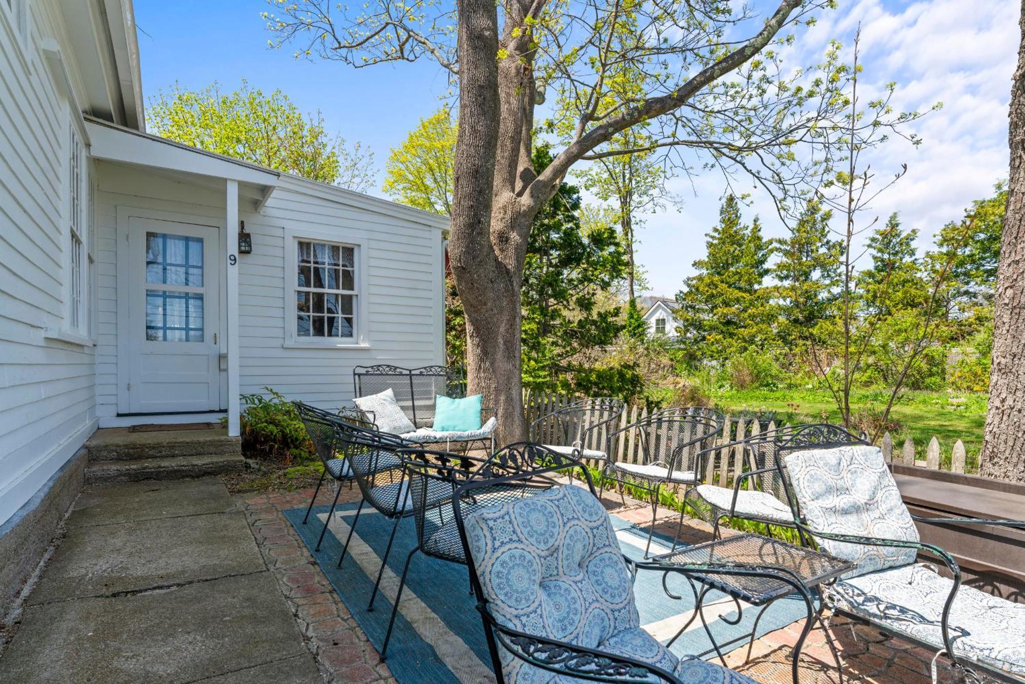 Hébergement de vacances Historic Seaside Captains House Downtown Mystic *